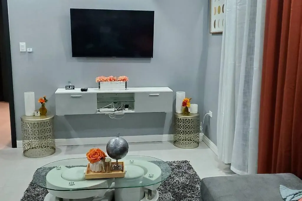 Paradise Haven At Genesis كينغستون