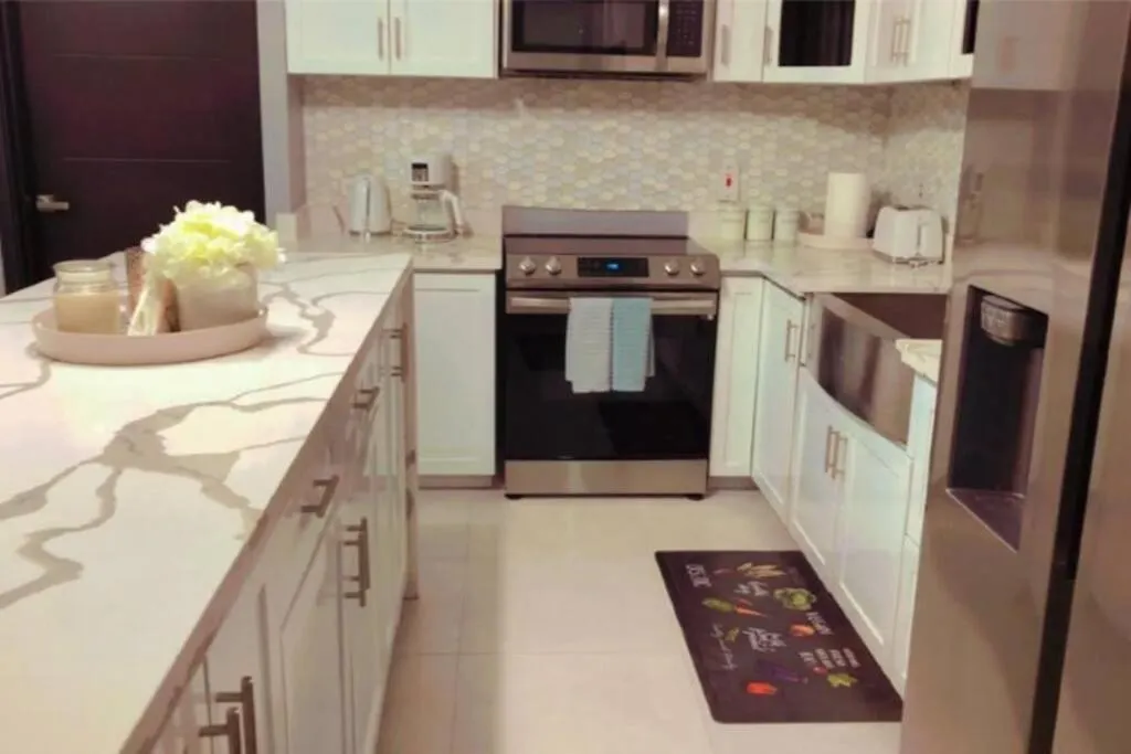 Paradise Haven At Genesis كينغستون شقة