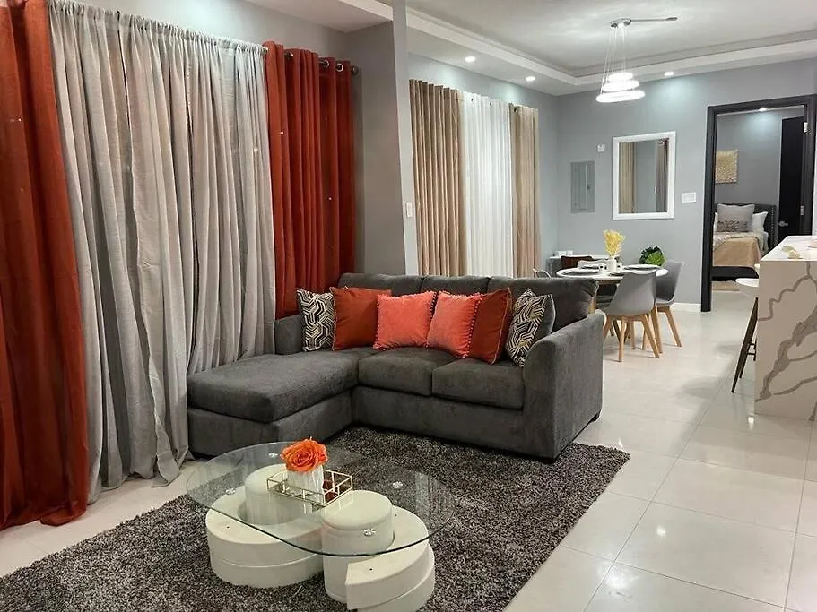 شقة Paradise Haven At Genesis كينغستون