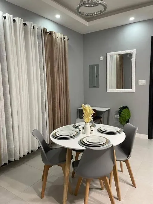 Paradise Haven At Genesis كينغستون شقة