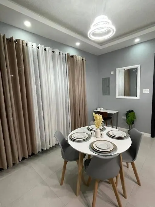 Paradise Haven At Genesis كينغستون
