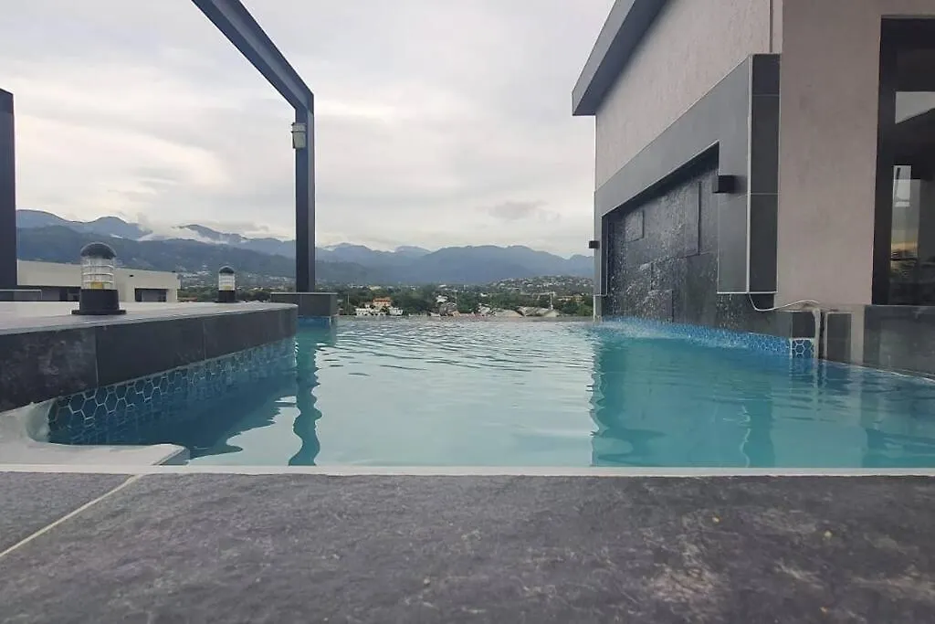Paradise Haven At Genesis كينغستون
