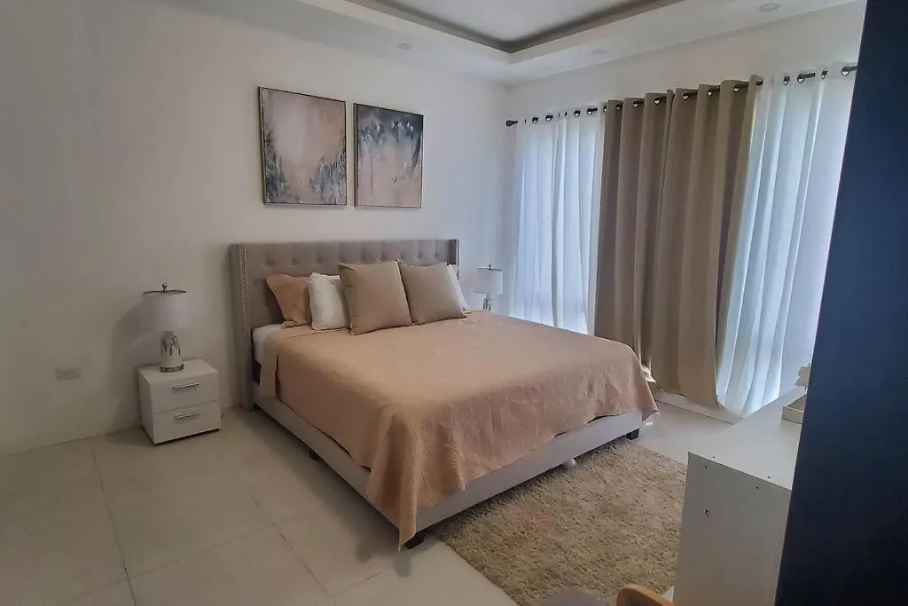 شقة Paradise Haven At Genesis كينغستون جامايكا